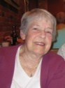 Obituary of Sarah Sally L Browne Bush