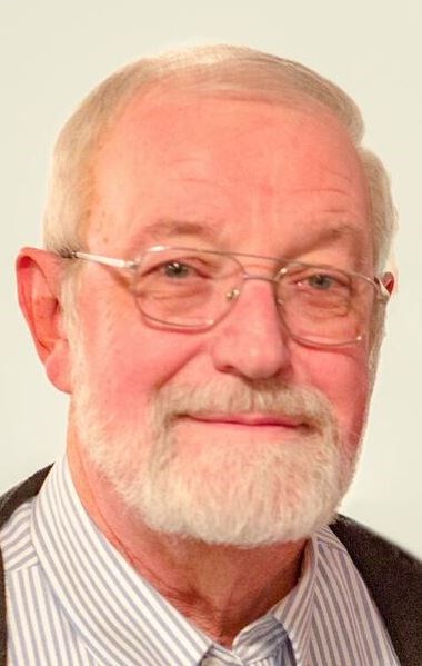 Obituary of Hobart E. Schacht Jr.