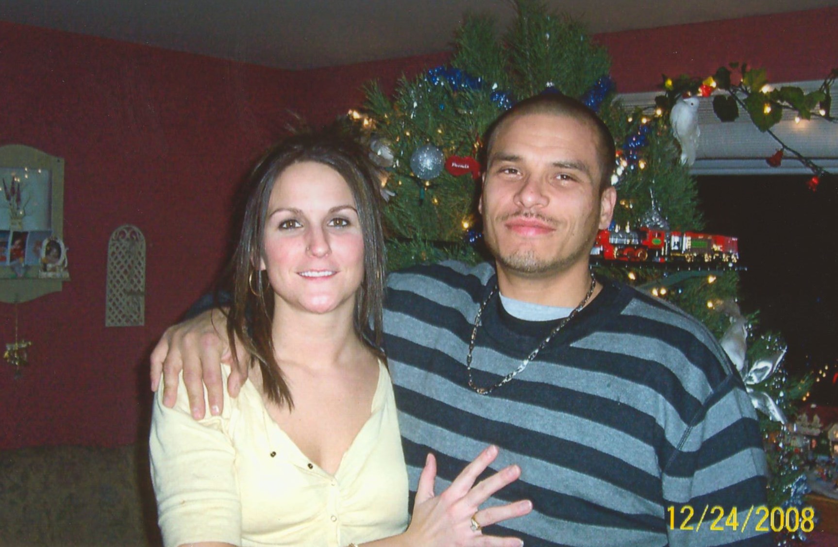 Obituary of Milton Sam Lambros III