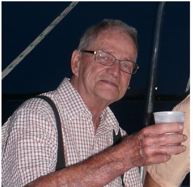 Obituary of John Herbert Dunn