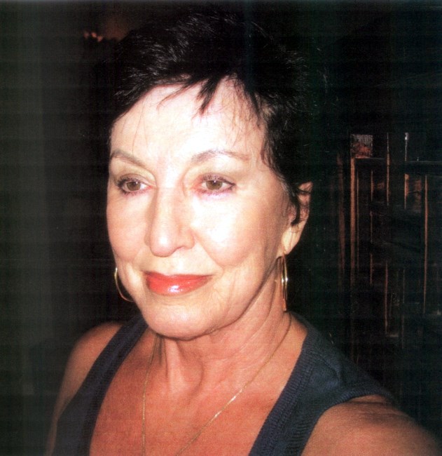 Obituary of Ann Rutledge-Tucker Murphy