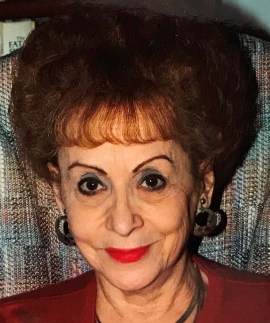 Obituary of Martha Lucy Pisacreta
