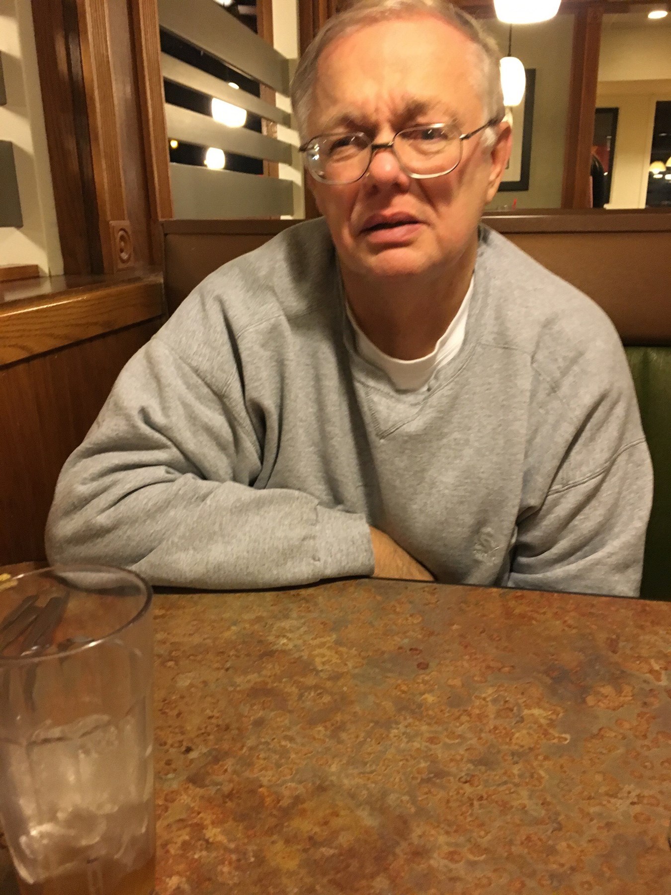 Obituary of Bruce Glenn Kline