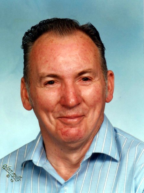 Obituary of McGarvie (Mack) Nunley