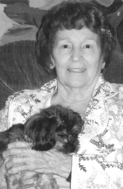 Obituary of Elsie K Rudbeck