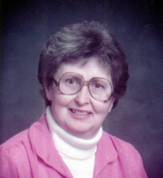 Obituary of Dolores J. Sorlie