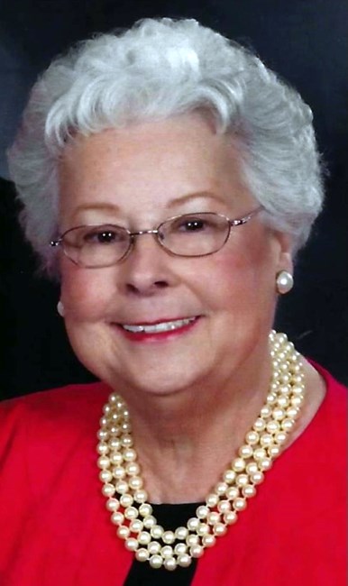 Obituary of Frances Lawley