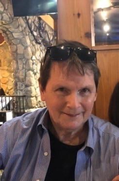 Obituary of Thomas Joseph Rousseau