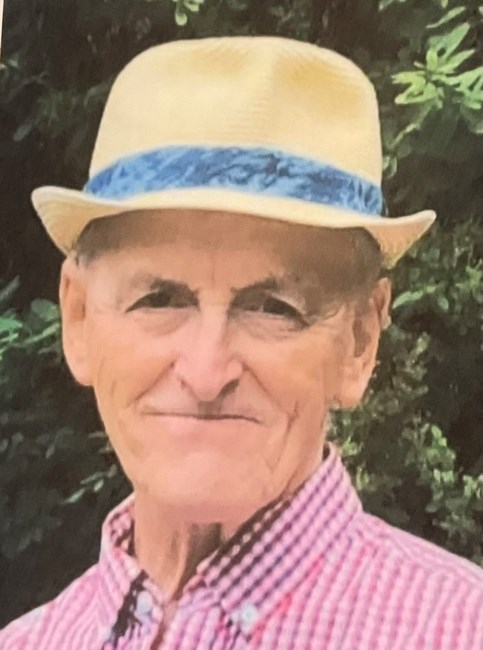 Obituary of Michael James Baker