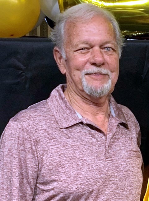 Obituary of Michael Wayne Moak