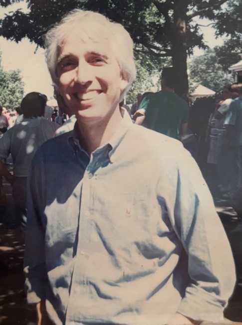 Obituary of Leonard Alan Selber