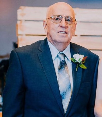 Obituary of Jerry Lee Green