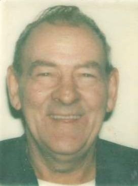Obituary of Joseph Auld