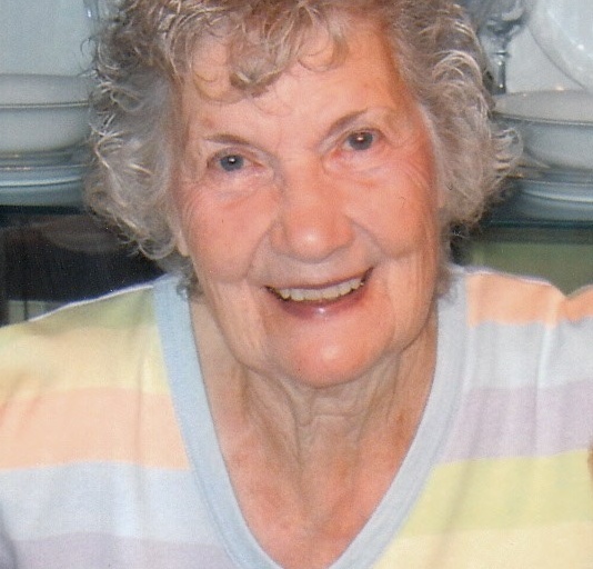 Learnita W. Lafayette Obituary Nashville, TN