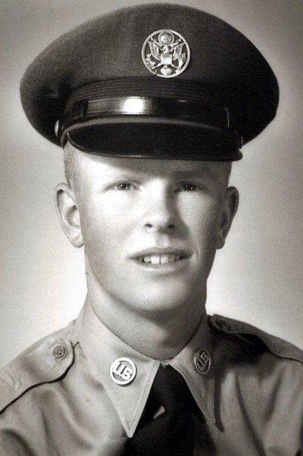 Obituary of Richard Paul Mibach