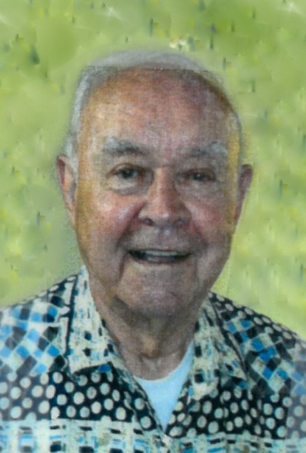 Obituary of Robert Dailey Davis