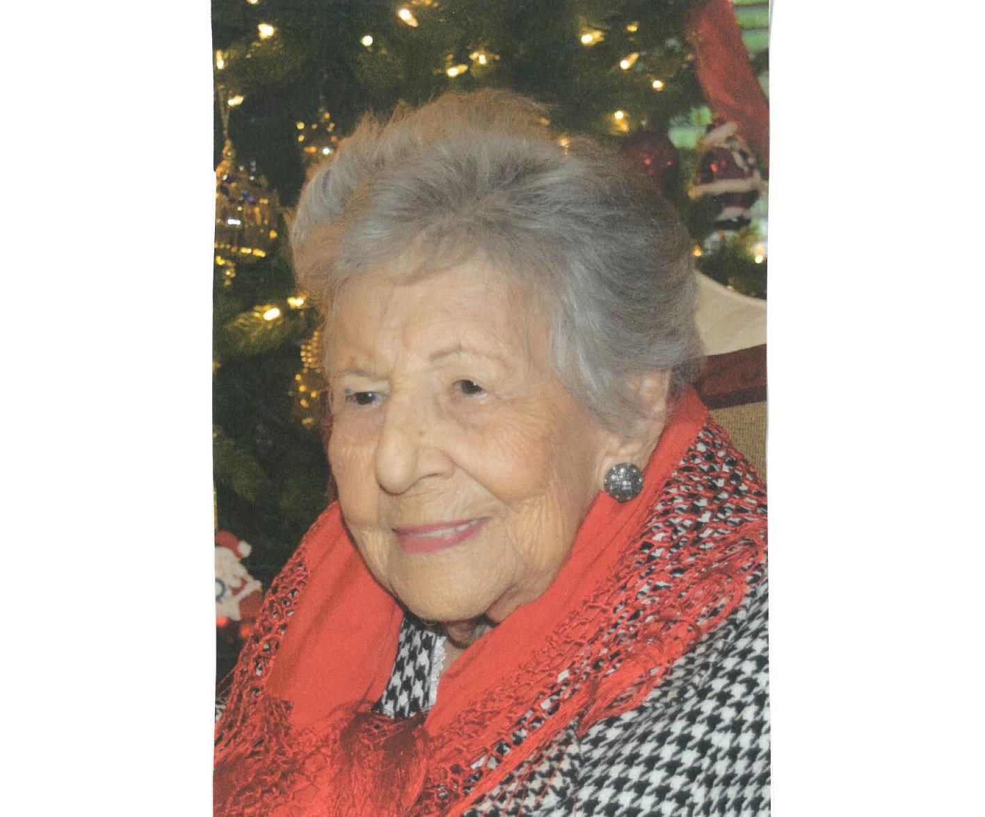 Obituary of Graciela S. Alvarez