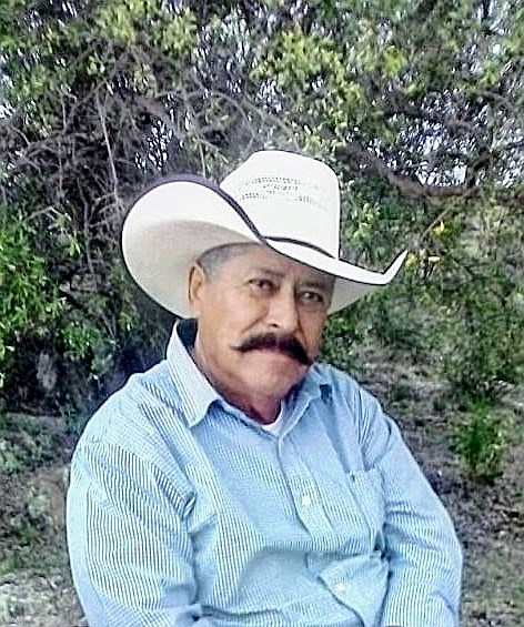 Obituary of J. Socorro Horacio Lomas Mercado