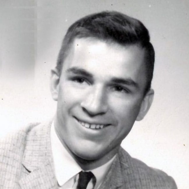 Obituary of Carl Eugene Kemp