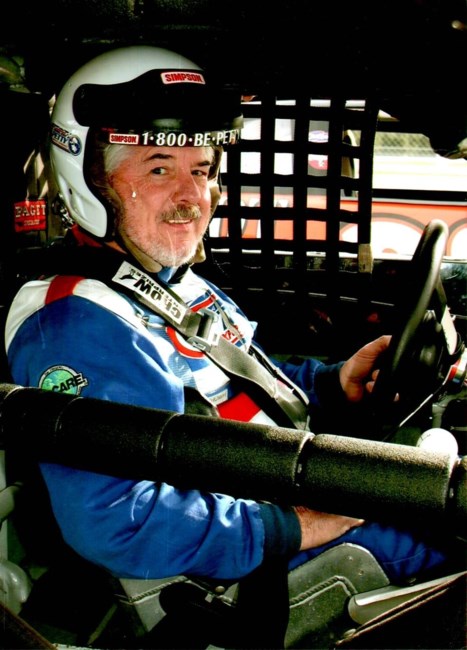 Avis de décès de Charles Henry Kennedy Jr.