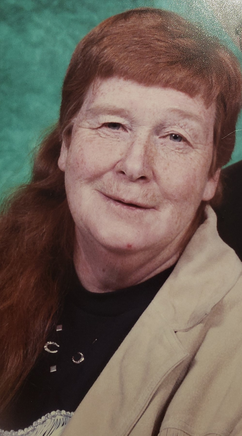 Nancy L Sherman Obituary Kimball, NE