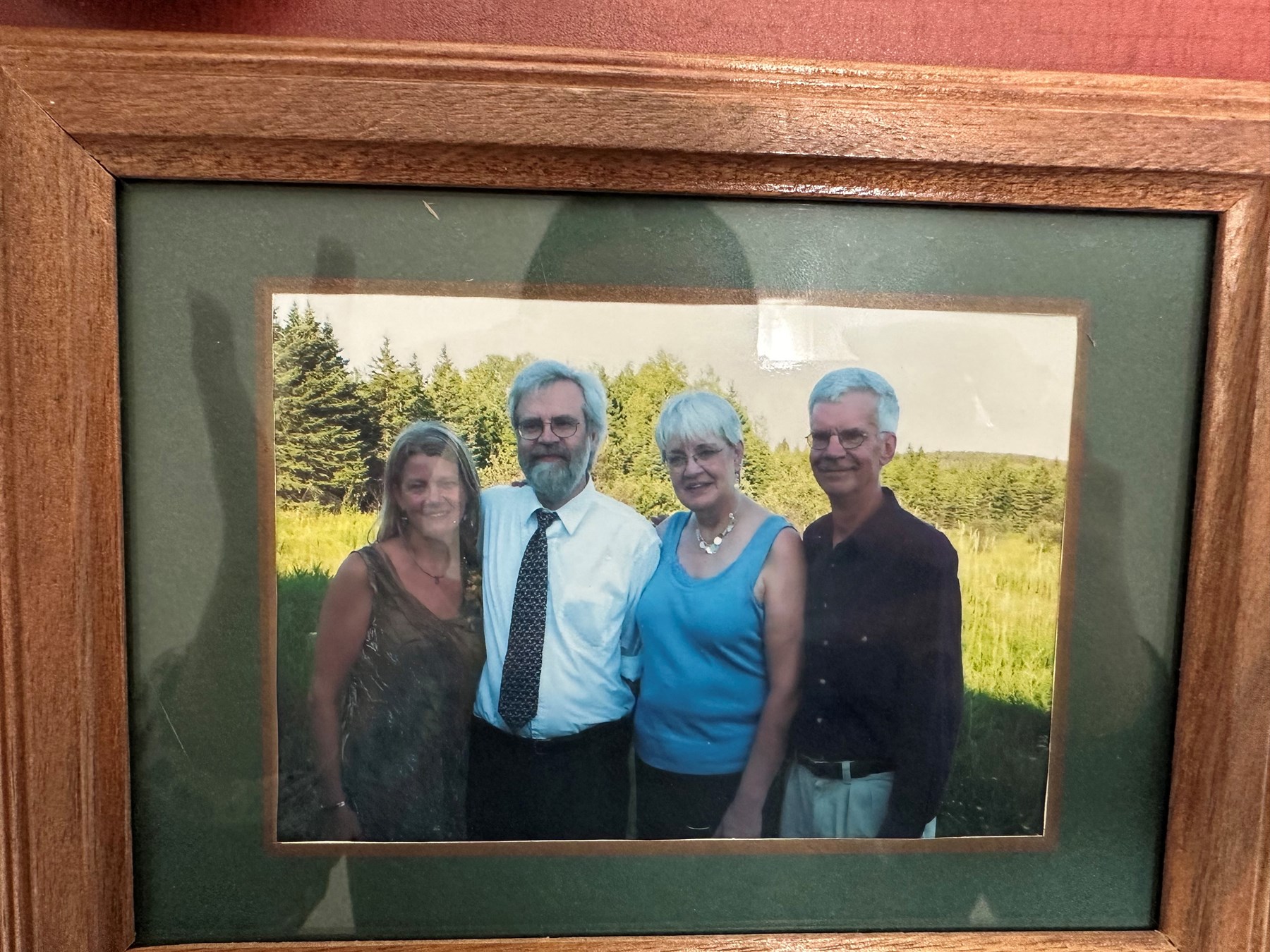 Obituary of Robert A. Olson