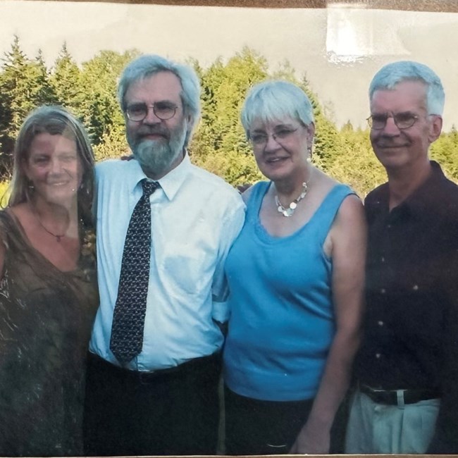 Obituary of Robert A. Olson