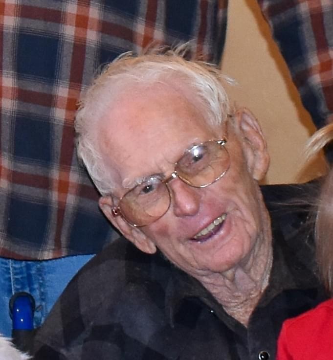 Obituary of Richard Earl Caffey