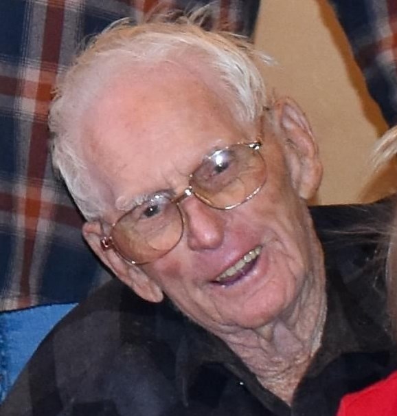 Obituary of Richard Earl Caffey