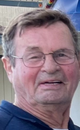 Obituary of James R. Kemp