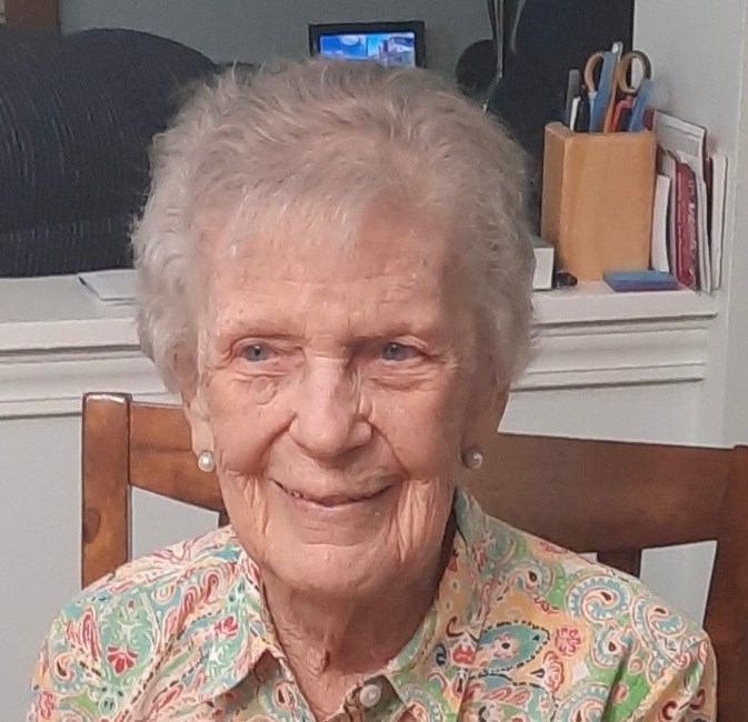 Obituary of Eula "Juanita" Behlmann