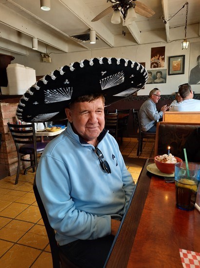 Obituary of Joseph Gerald Senack III