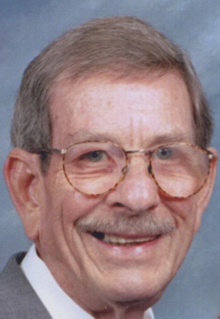 Obituary of James C. Malone Sr.