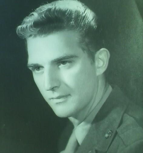 Obituary of Ed Dwyer