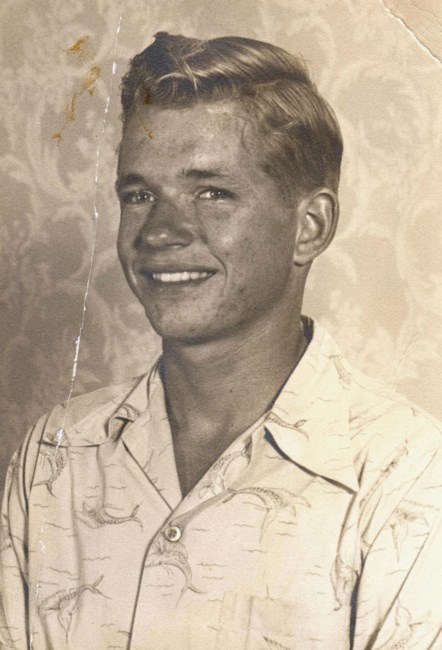 Obituary of William P. Daves