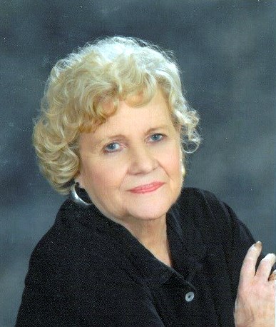Obituary of Suzanne Shurts