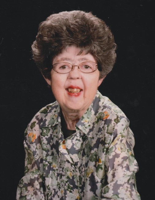 Obituary of Rebecca Tolbert Smith
