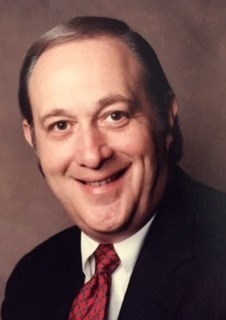 Obituary of Jeffrey Zalman Levine