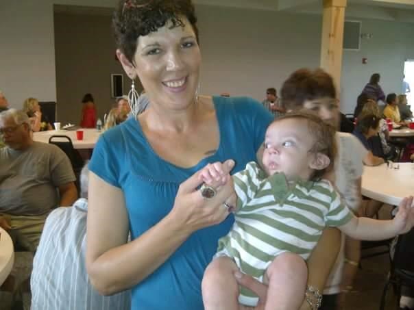 Obituary of Dana Marie Prestenback