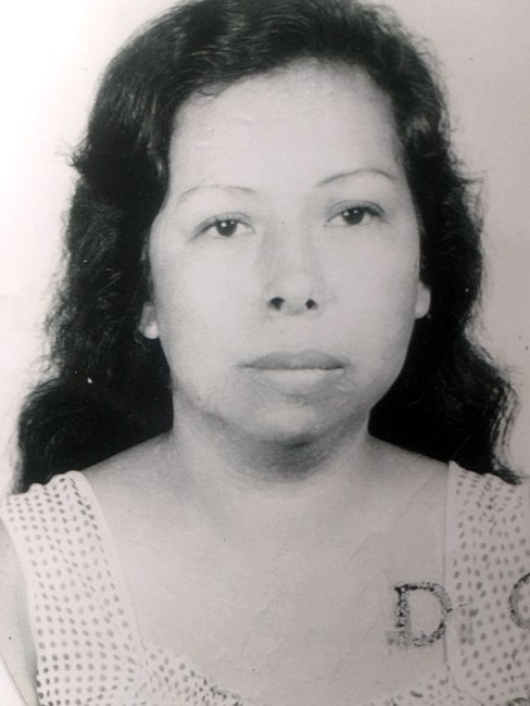 Obituary of Magdalena Fragoso