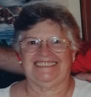 Obituary of Sonia Calero