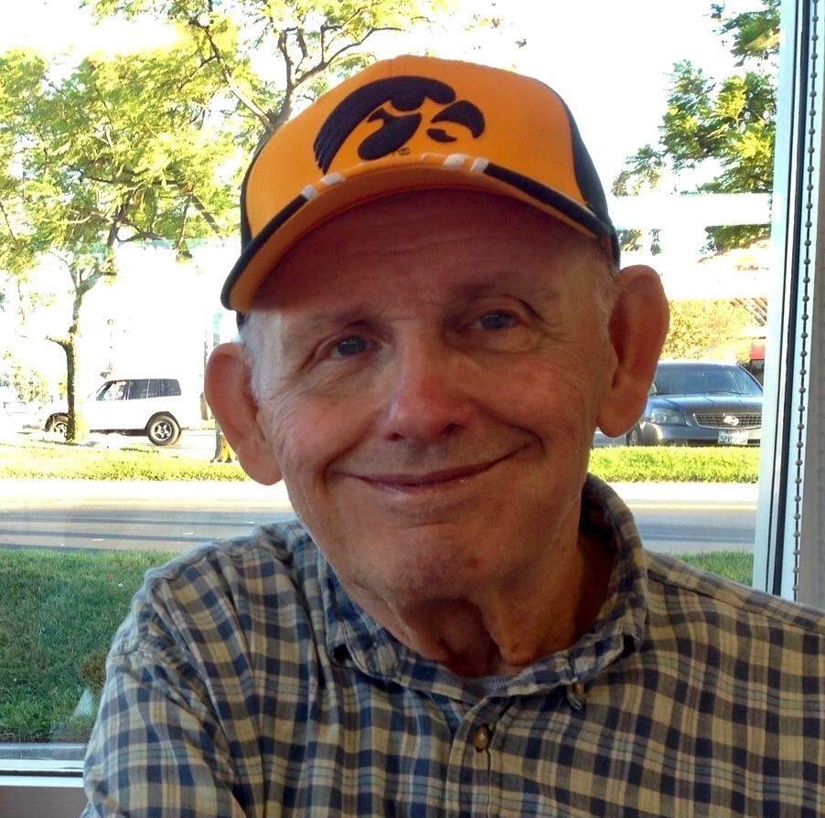 Obituary of Richard "Dick" Raymond Heath