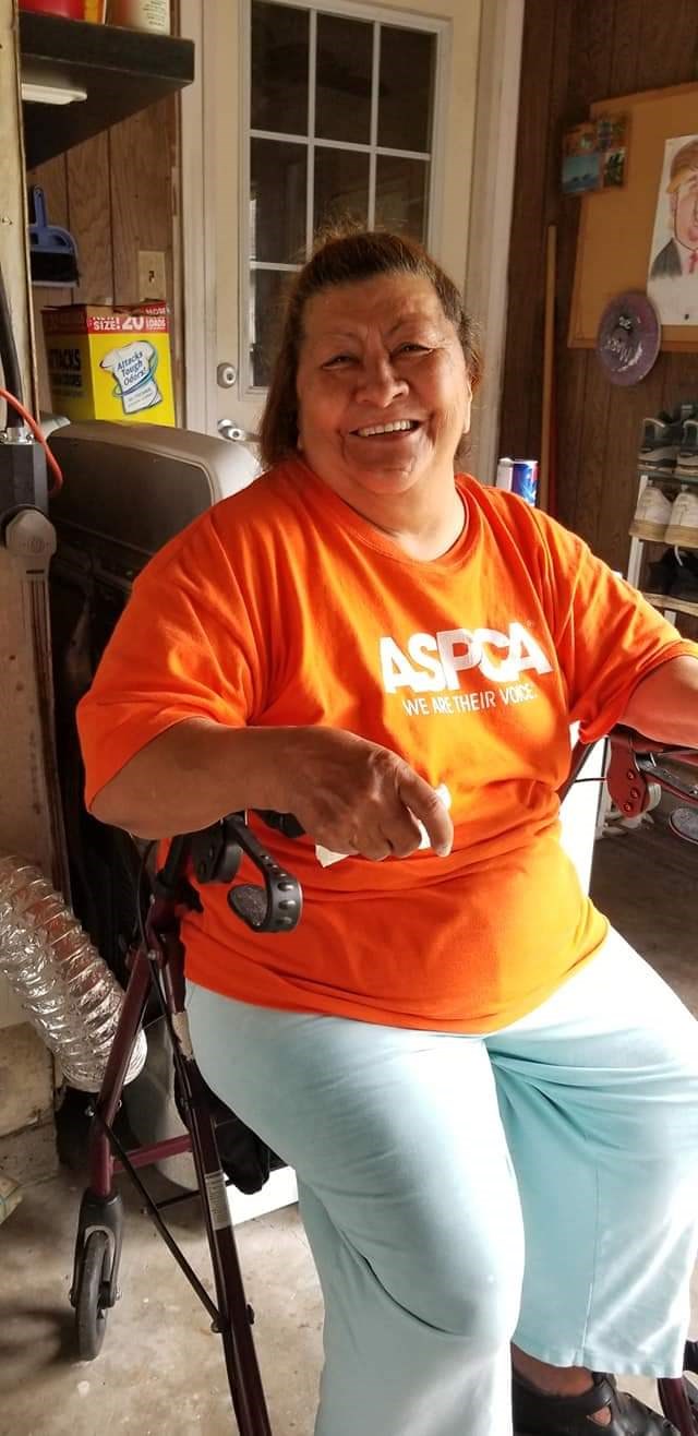 Obituary of Blanca Araceli Ramirez