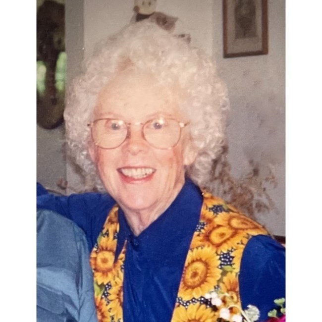 Obituary of Rosalie A Rowe