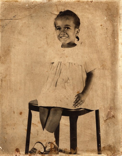 Obituary of Towana Gail Jackson