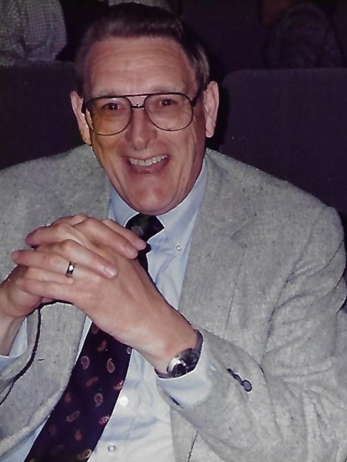 Obituary of Robert J Housel