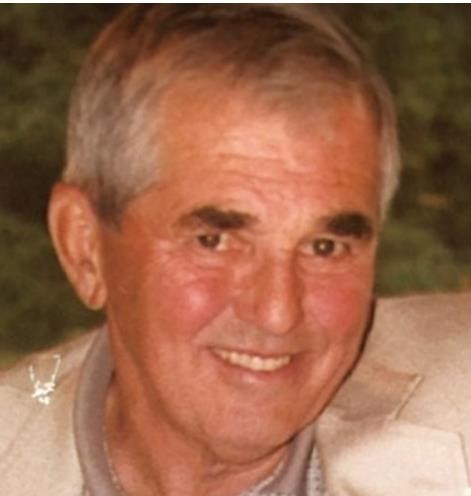 Obituary of John "Jack" William Crawford