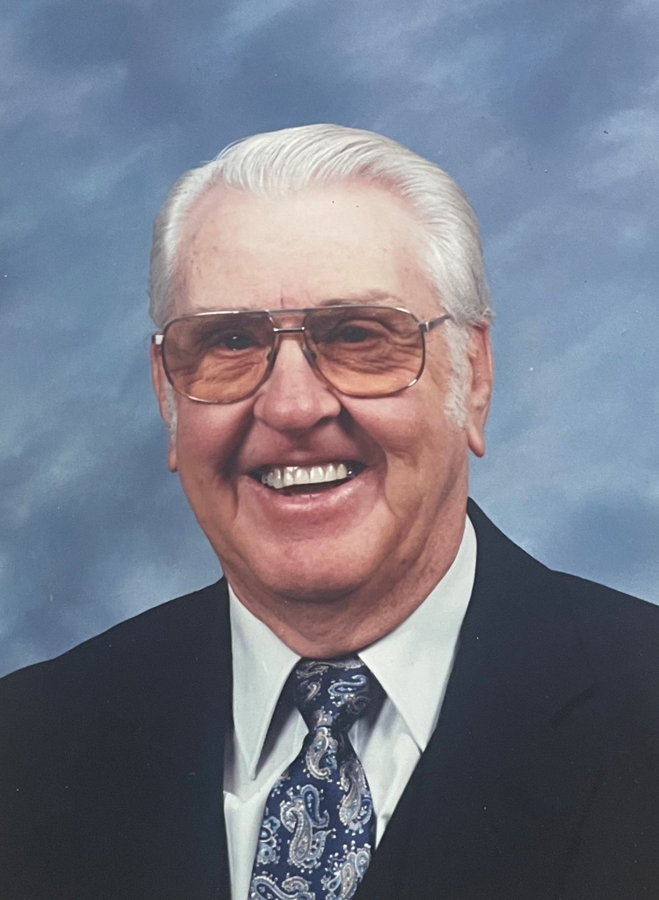 Patton Schad Funeral Home Obituary - 8mdymur
