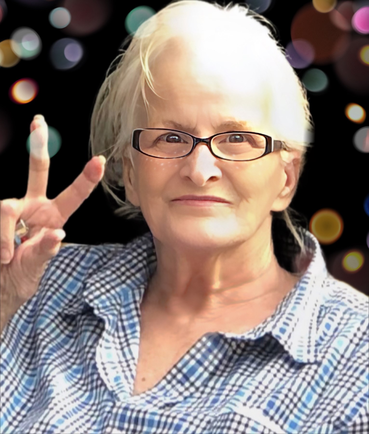 Obituary of Debra J Jones