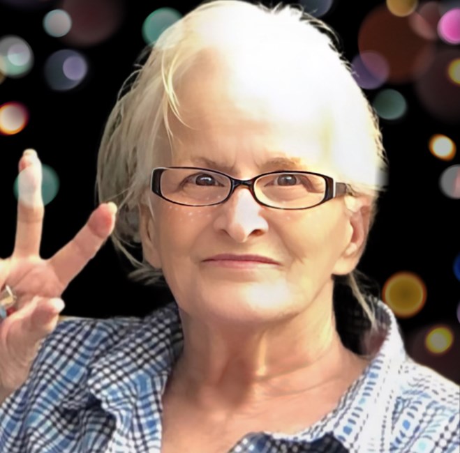Obituary of Debra J Jones